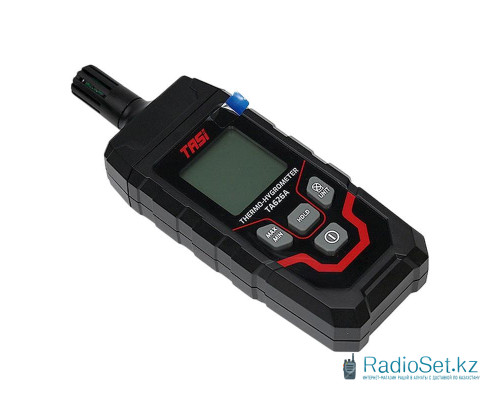 Измеритель влажности и температуры  TASI TA626A
